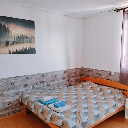 Apartamento On Water View - Center *