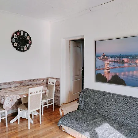 Appartamento On Water View - Center *