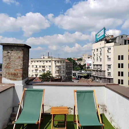 Apartamento On Water View - Center