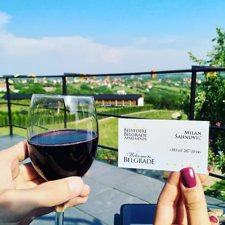 On Water View - Center Apartamento *