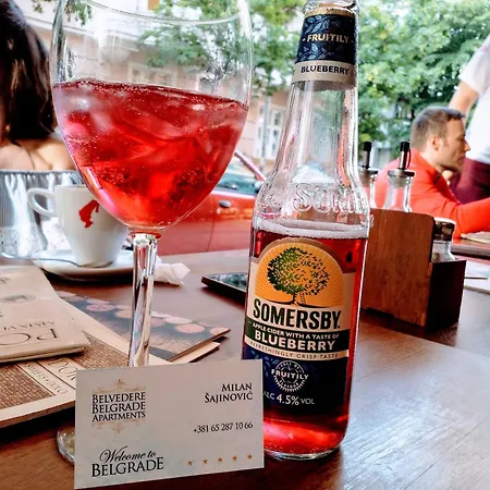 Appartamento On Water View - Center *