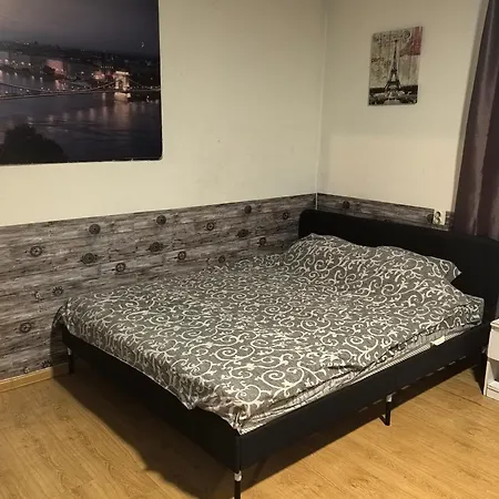 On Water View - Center