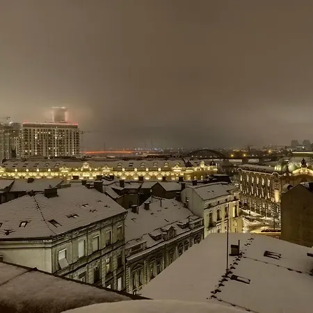 On Water View - Center *