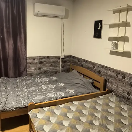 On Water View - Center