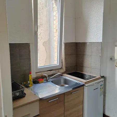 Apartamento On Water View - Center