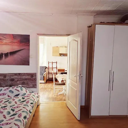 On Water View - Center Apartamento *