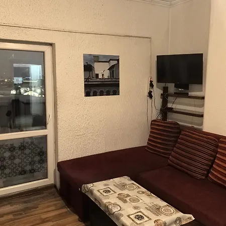 Appartamento On Water View - Center Belgrado