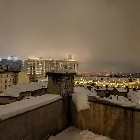 On Water View - Center Belgrado