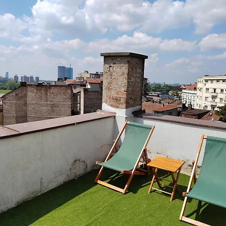 On Water View - Center