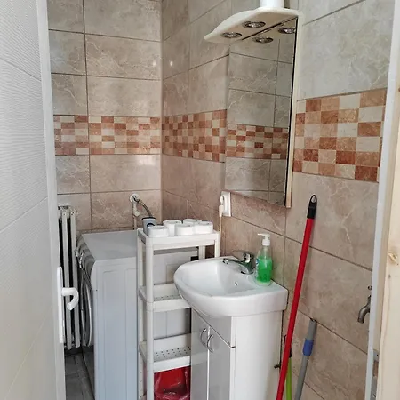 Appartamento On Water View - Center Belgrado