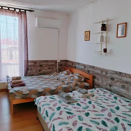 On Water View - Center Belgrado